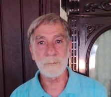 Carlos Bauta Martínez